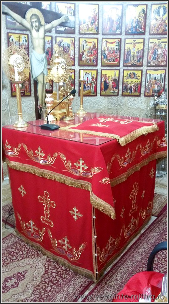 Acoperaminte Sf Biserica Cat 2016 M10
